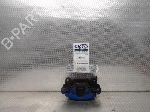 Left front brake caliper VW SCIROCCO III (137, 138) 1.4 TSI | BP24074101M105 