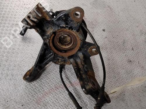 Used Right front steering knuckle Right front steering knuckle RENAULT ZOE (BFM_) ZOE (92 hp) 28484098 28484098