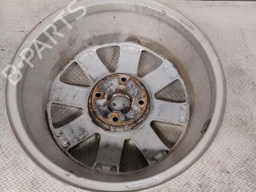 Rim PEUGEOT 1007 (KM_) 1.4 HDi | BP30606245C45