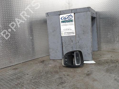 Used Hand brake CITROËN C5 III (RD_) 2.2 HDi 200 (RD4HLA) (204 hp) 24079326