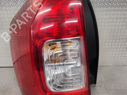 Used Left taillight Left taillight DACIA LOGAN MCV II 1.5 Blue dCi 95 (K8JL) (95 hp) 34572557 34572557