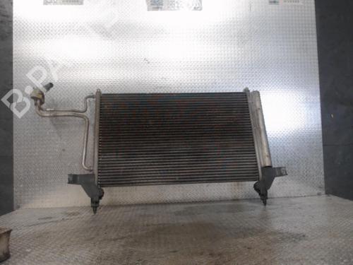 Used Heater matrix Heater matrix FIAT STILO (192_) 1.9 JTD (192_XF1A) (80 hp) 24085057 24085057