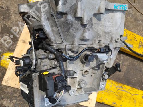 Used Gearbox Gearbox 37163095 37163095