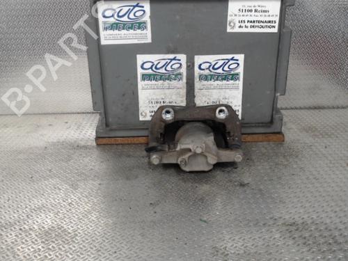 Used Left front brake caliper Left front brake caliper OPEL CORSA C (X01) 1.3 CDTI (F08, F68) (70 hp) 24073003 24073003