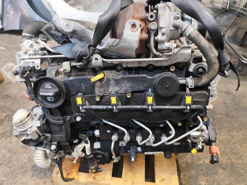 Engine OPEL ZAFIRA TOURER C (P12) 1.6 CDTI (75) | BP39698824M1 - Image 2