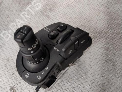 Used Steering column stalk RENAULT CLIO III (BR0/1, CR0/1) 1.5 dCi (C/BR0G, C/BR1G) (68 hp) 27621393
