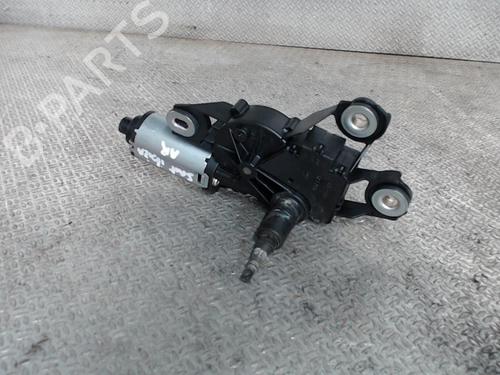 Used Rear wiper motor SEAT IBIZA IV (6J5, 6P1) 1.4 (85 hp) 24075467
