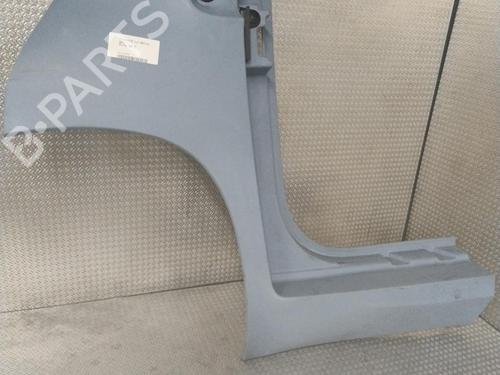 Used Right rear fenders Right rear fenders CITROËN AMI (9A_) Electric (9AZ2CA) (8 hp) 39755076 39755076