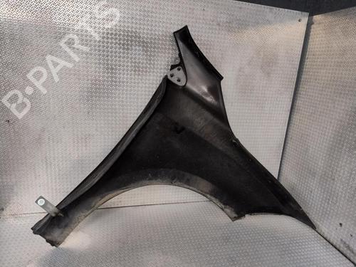Used Left front fenders Left front fenders RENAULT MEGANE III Hatchback (BZ0/1_, B3_) 1.5 dCi (BZ09, BZ0D, BZ1W, BZ29, BZ14) (110 hp) 33835455 33835455