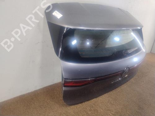 Heckklappe RENAULT SCENIC E-TECH PHASE I EV87 | BP38972017C6 - Image 2