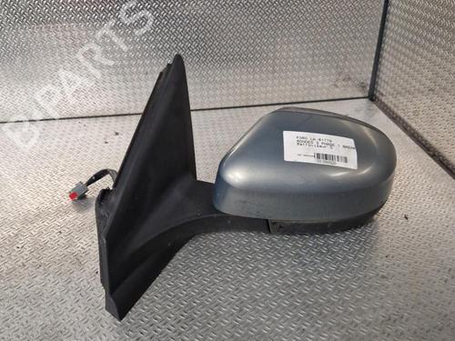 Left mirror FORD MONDEO IV Turnier (BA7) 2.0 TDCi | BP24061966C26 