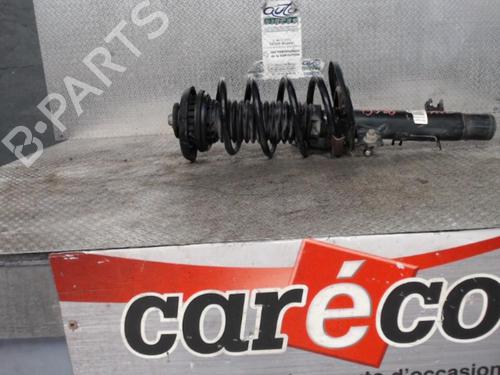 Used Left front shock absorber Left front shock absorber CITROËN DS3 (SA_) 1.6 VTi 120 (120 hp) 24085841 24085841