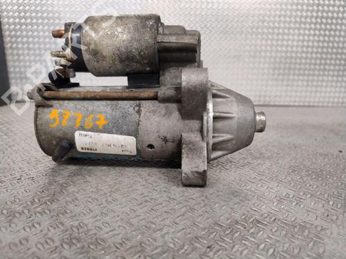 Starter FORD TRANSIT CONNECT (P65_, P70_, P80_) 1.8 Di | BP38547664M8 - Image 4