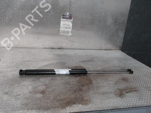 Used Tailgate lift support PEUGEOT 207 CC (WD_) 1.6 HDi (112 hp) 24093987