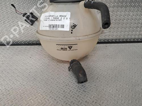 Expansion tank VW TIGUAN (5N_) 2.0 TDI | BP24090855C120 