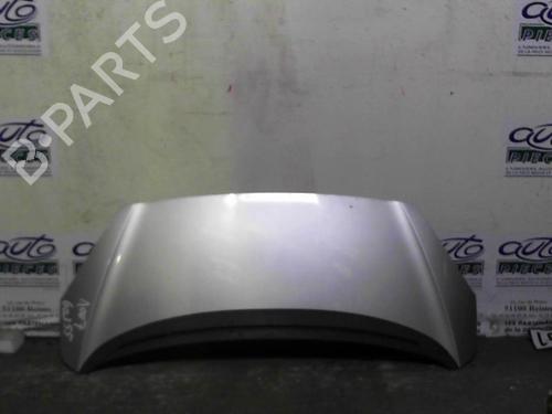 Used Hood PEUGEOT 1007 (KM_) 1.4 HDi (68 hp) 24068216
