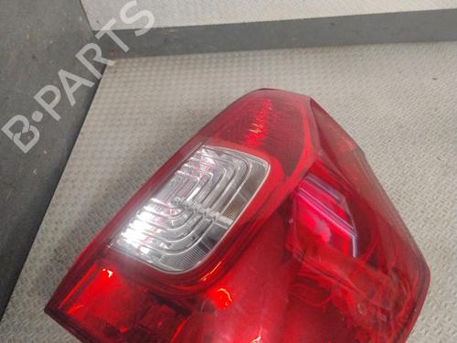 Right taillight DACIA LOGAN MCV II 1.5 dCi | BP38502673C35 - Image 6