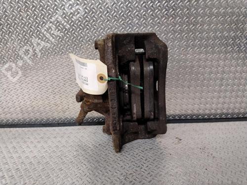 Used Left front brake caliper Left front brake caliper PEUGEOT PARTNER Box Body/MPV (5_, G_) 1.1 (60 hp) 24061023 24061023