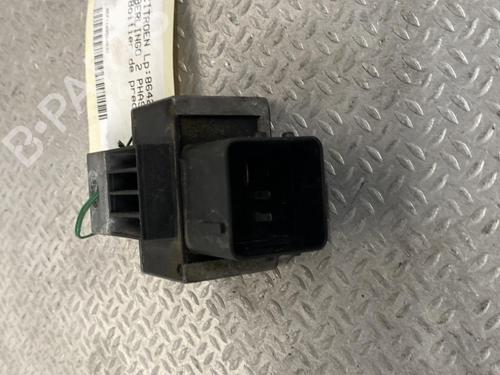 Elektronisk modul CITROËN BERLINGO MULTISPACE (B9) 1.6 HDi 110 | BP24094492M83 