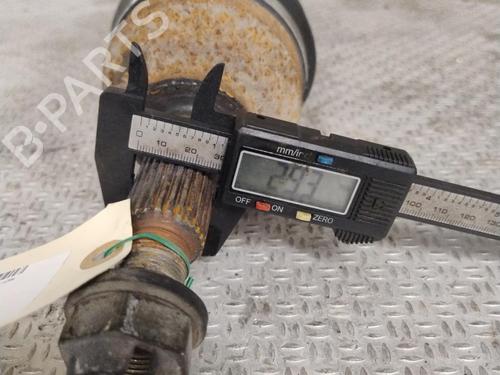 Used Right front driveshaft RENAULT TRAFIC II Van (FL) 2.0 dCi 115 (FL01, FL0U, FL00, FL0H, FL0M) (114 hp) 27550812