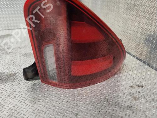 Used Right tailgate light Right tailgate light PEUGEOT 2008 I (CU_) 1.2 THP 130 / PureTech 130 (130 hp) 29963355 29963355