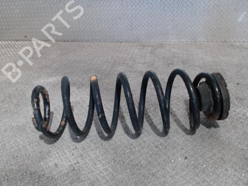 Used Shock absorber spring VW POLO IV (9N_, 9A_) 1.4 TDI (80 hp) 24089721