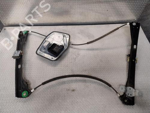 Used Front right window mechanism Front right window mechanism 24060998 24060998