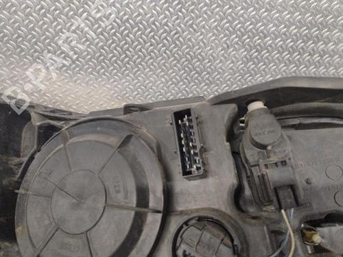Left headlight CITROËN C5 III Break (RW_) 2.0 HDi 140 | BP32399439C28
