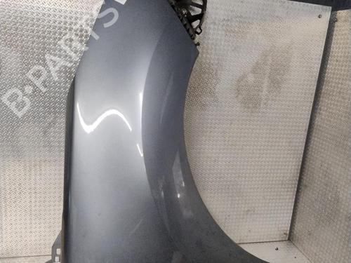 Used Right front fenders PEUGEOT 5008 (0U_, 0E_) 1.6 HDi (112 hp) 30606216