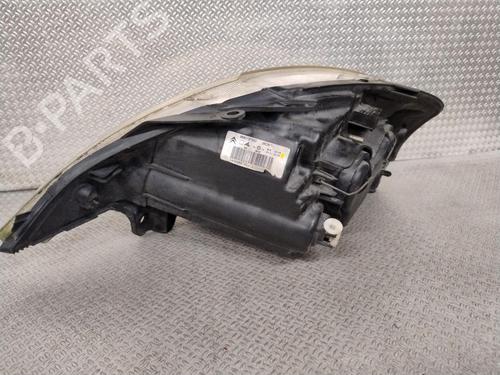 Used Right headlight CITROËN C3 I (FC_, FN_) 1.4 HDi (68 hp) 31284038