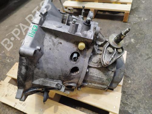 Used Gearbox CITROËN XSARA PICASSO (N68) 1.6 HDi (109 hp) 29468578
