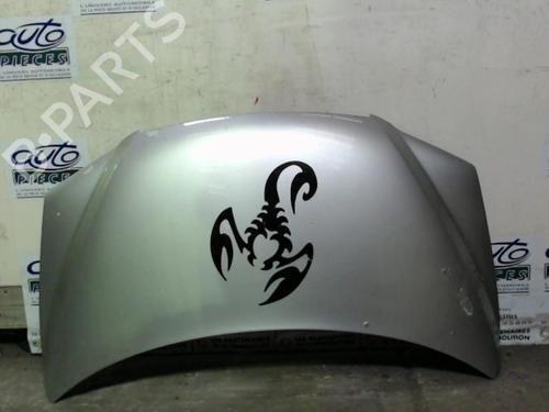 Capot Capot FIAT MULTIPLA (186_) 1.9 JTD 115 (115 hp) 24069750 24069750