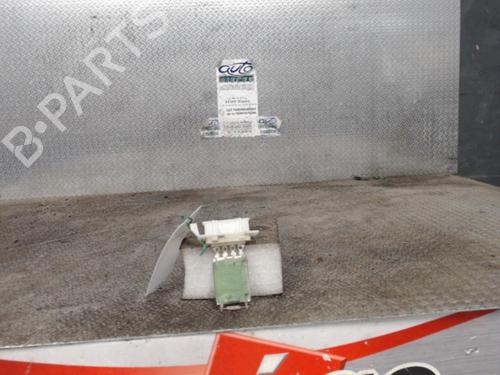 Used Heater resistor CITROËN BERLINGO / BERLINGO FIRST Box Body/MPV (M_) 2.0 HDI 90 (MBRHY, MCRHY) (90 hp) 24084409