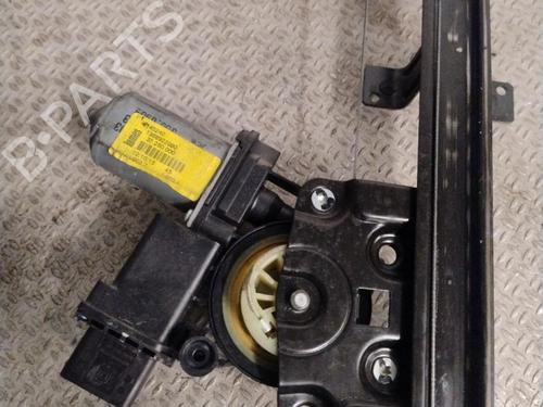 Used Front left window mechanism Front left window mechanism FIAT DUCATO Van (250_) 130 Multijet 2,3 D (131 hp) 33132319 33132319