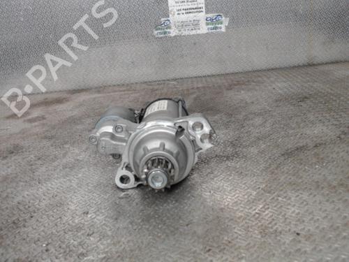 Used Starter SEAT IBIZA IV (6J5, 6P1) 1.2 TSI (110 hp) 24080586