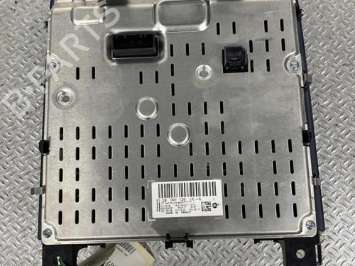 Display monitor RENAULT SCÉNIC IV (J9_) 1.5 dCi 110 Hybrid Assist (J9AE) | BP26315033C48 
