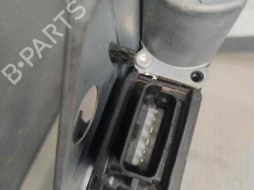 Used Front left window mechanism Front left window mechanism PEUGEOT 508 SW I (8E_) 1.6 HDi (112 hp) 34333338 34333338