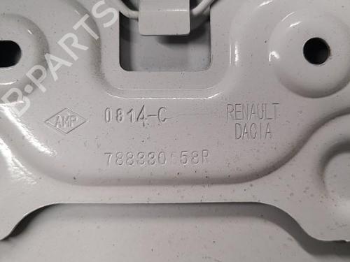 Klapa wlewu paliwa DACIA DOKKER MPV (KE_) 1.5 dCi (KEAJ, KEAH) | BP24099794C131 