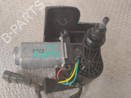 Front wiper motor CITROËN AMI (9A_) Electric (9AZ2CA) | BP37596313M29 - Image 3
