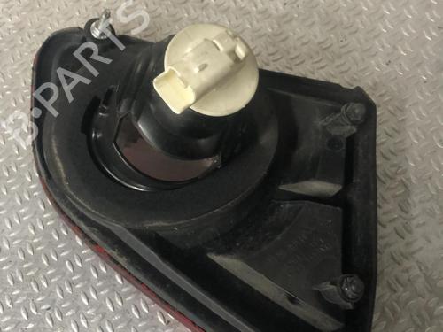 Used Right tailgate light NISSAN QASHQAI I (J10, NJ10) 2.0 dCi (150 hp) 24097952