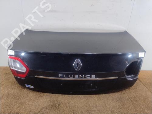 Tailgate RENAULT FLUENCE (L3_) 1.5 dCi (L30B) | BP31302176C6 