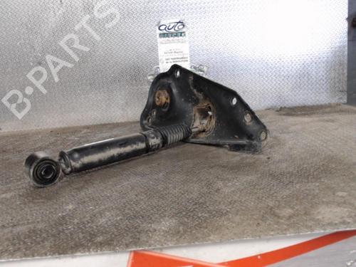Used Right rear shock absorber CITROËN C4 Grand Picasso I (UA_) 1.6 HDi (109 hp) 24084457