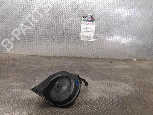 Used Horn PEUGEOT 308 I (4A_, 4C_) 1.6 HDi (92 hp) 24090553