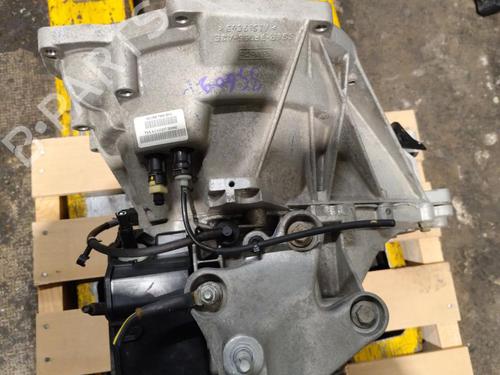 Gearbox FORD KA+ III (UK, FK) 1.2 Ti-VCT | BP30892856M3 