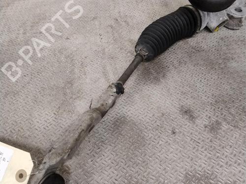 Styregear/Snekke RENAULT CLIO V (B7_) 1.0 TCe 90 (B7MT) | BP29318561M22 