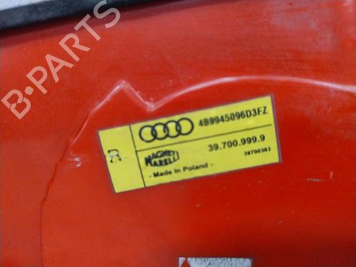 Used Right taillight Right taillight CITROËN C3 II (SC_) 1.4 HDi 70 (SC8HZC, SC8HR0, SC8HP4) (68 hp) 36462682 36462682