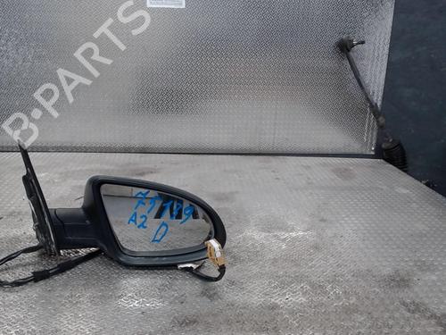 right-mirror-audi-a2-8z0-2000-2001-2002-2003-2004-2005-24078110 main image