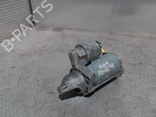 Used Starter Starter OPEL CORSA D (S07) 1.3 CDTI (L08, L68) (75 hp) 24085365 24085365