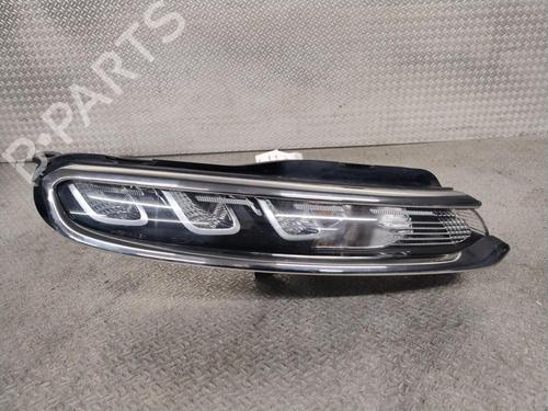 Farol diurno direito Farol diurno direito RENAULT CLIO II (BB_, CB_) 1.5 dCi (B/CB07) (65 hp) 36510479 36510479