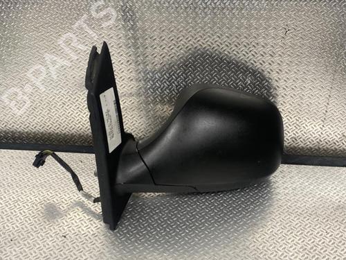 Used Left mirror SEAT ALTEA XL (5P5, 5P8) 1.9 TDI (105 hp) 24085652